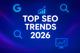 Top SEO Trends for 2026 in India