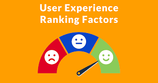 All Ranking Factors