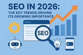2026 Will Be a Breakthrough Year for SEO in India