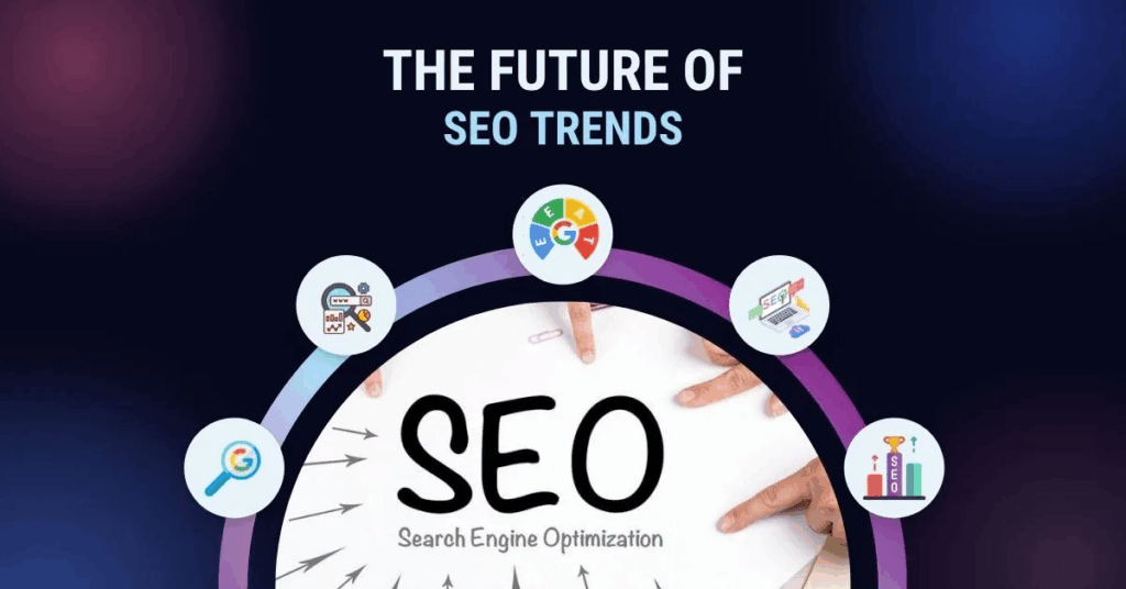Upgraded SEO Services Are Essential