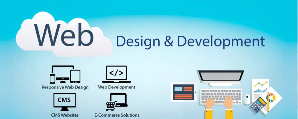 Website Designing Company