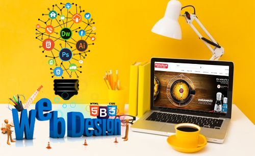 Website Designing Company