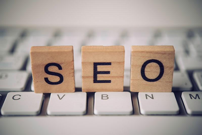 SEO Services Near Me