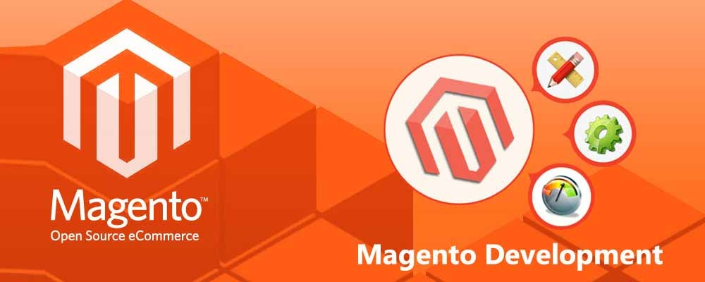 Magento Development Services in Delhi