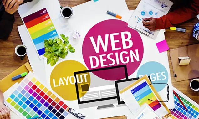  Industry-Specific Website Designing Expertise