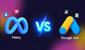 Google & Meta Ads
