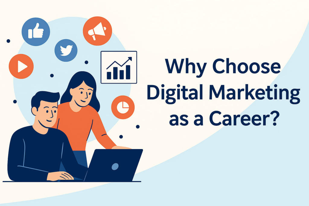 Digital Marketing Company in Dubai?
