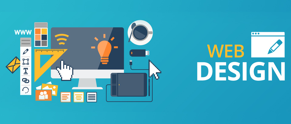 Website Design Solutions