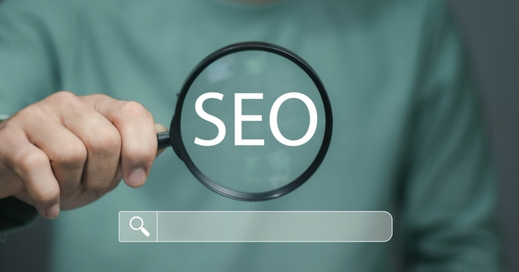SEO-Friendly WordPress Development