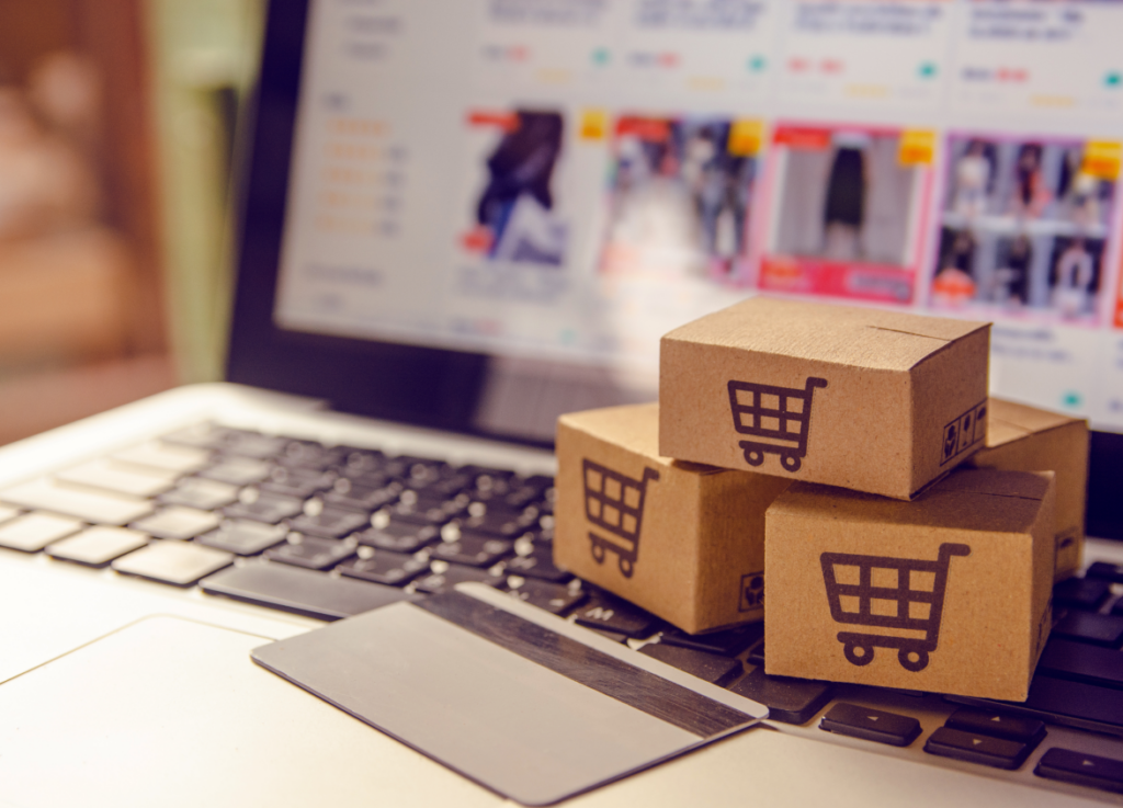 WordPress Supports eCommerce