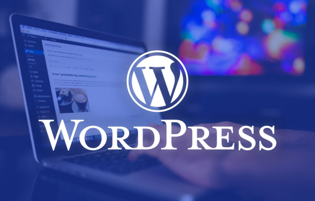 WordPress Is Ideal for Corporate