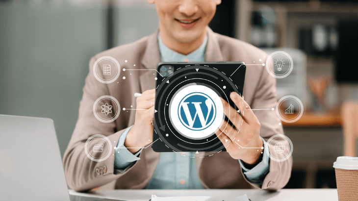 Choose the Right WordPress Development Company